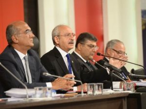 Chp Lideri Kılıçdaroğlu’ndan Fransa Saldırısı Açıklaması