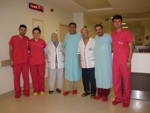 İkinci Bahar, Yeni Hayat