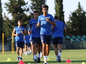 Akhisar Belediyespor Kaptanı Yeni Sezondan Umutlu