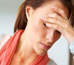 Geçmeyen baş ağrısına dikkat!