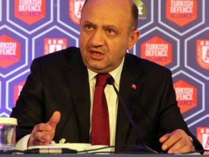 Bakan Fikri Işık: “Türkiye Artık Bu Noktada Teknoloji Geliştirecek Konuma Gelmiştir”