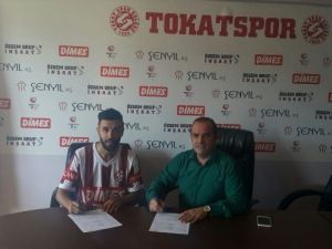 Tokatspor’da Transfer Çalışmaları
