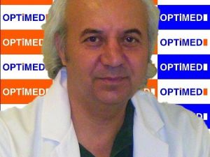 Serebrovasküler Hastalıklarına Dikkat