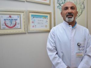 Yaz Aylarında Kırım Kongo’ya Dikkat