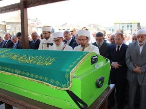 Sağlık Bakanı Akdağ’ın Acı Günü