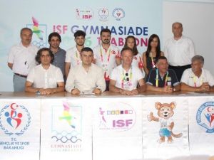 Okul Sporları Olimpiyatları’nda Türkiye Açık Ara İle Önde