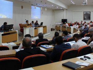 Ordu’da En Fazla Yatırım Ulaştırmada