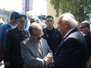 Bakan Avcı, Sakarya’da Müze Açılışına Katıldı