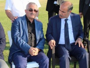 Karabükspor, Yatabare Konusunda Son Viraja Geldi