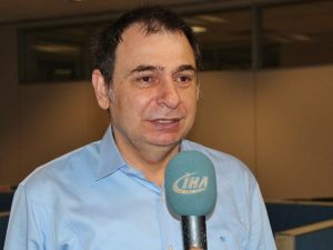 1967 Trabzonsporlular Derneği Başkanı Alaattin Hatayoğlu: