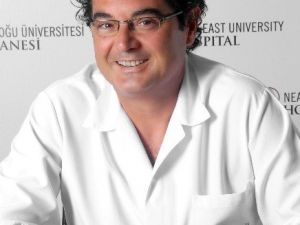 Hepatit C Tarihe Karışıyor