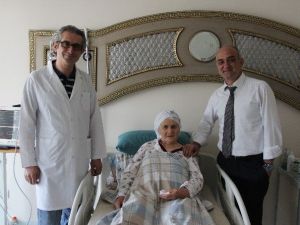 Malatya’da Bir İlk