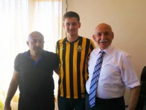 Tekirdağspor’dan 8 Transfer Birden