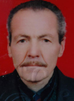 Rize'de Teleferik Kazası 1 Ölü...