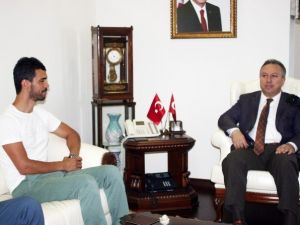 Kenan Sofuoğlu: “Hız Denemesini Tavsiye Etmem”