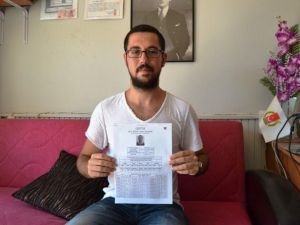 Kpss Türkiye İkincisi Ayvalık’tan Çıktı