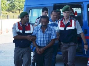 Taciz Ve Dayak İddiası Şüphelileri Tutuklandı