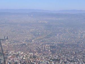Çevreciler, Mahkeme Kararına Rağmen Bursalıların Zehirlenmesine Karşı