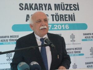 Bakan Avcı: “Kars’ın Tarihi Kenti Ani, Dünya Miras Listesine Girdi”