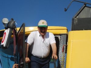 Gıda, Tarım Ve Hayvancılık Bakanı Faruk Çelik: