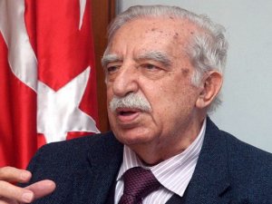 Prof. Dr. Nevzat Yalçıntaş vefat etti