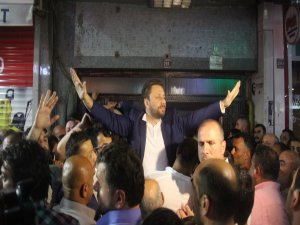 Rize'de Tek Ses! Rizeli Uyuma Devletine Sahip Çık