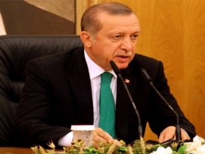 Erdoğan: Bu yapılanma vatana ihanettir