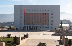 Soğuk Hava Tehditine Rize Valiliği'nden Uyarı