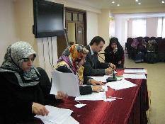 Kutlu Doğum Haftası yarışması