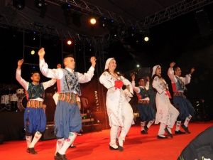 Kızkalesi Turizm Festivali