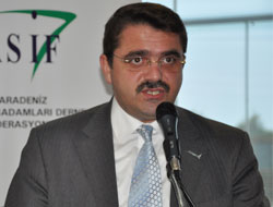 Rizeli İş Adamlarına Davet