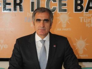Çolak: “Milli İradeyi Son Nefesimize Kadar Savunacağız”