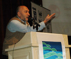 Sibirya'dan Anadolu'ya Taştaki Türkler