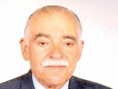 Ersayını kaybettik