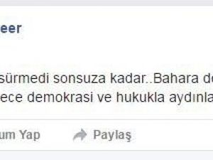 Tekirdağlı Vekiller Darbecilere Ateş Püskürdü