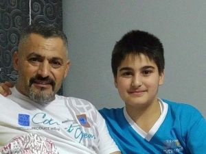 Ankara Gölbaşı Özel Harekat Daire Başkanlığı’na Yapılan Hava Saldırısında Şehit Olan Polislerden İkisi Artvinli