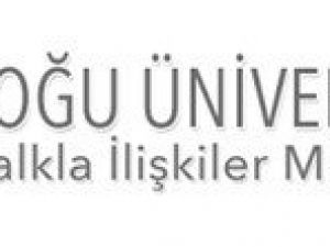 Yakın Doğu Üniversitesi’nden Darbe Girişimine Kınama