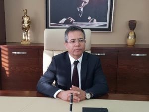 Sinop Valiliği’ne Jet Atama