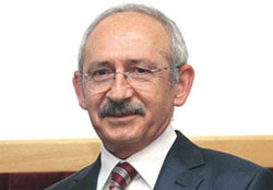 Bizimle Kafa mı Buluyorsun Kemal Abi?
