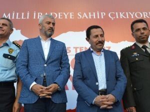 Darbecilerin Emrini Yok Saydı