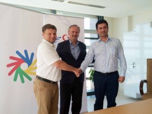 Samsun, 23. Yaz İşitme Engelliler Oyunları’na Hazırlanıyor