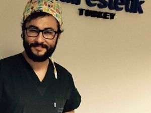 Saç Ekiminde Yabancılar Türkiye’yi Seçiyor