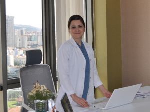 Kadınlarda Adet Sancısına Dikkat