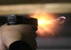Rize'de Silahlı Kavga 2 Yaralı