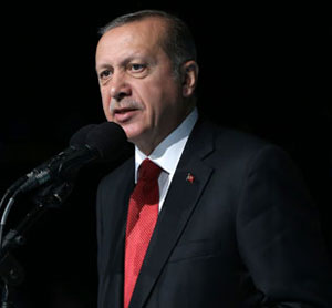 Cumhurbaşkanı Erdoğan’dan ’idam isteriz’ sloganına cevap