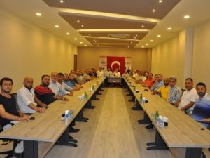 İş Dünyasından Darbecilere Sert Tepki