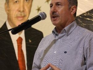 Ak Partili Özdağ’dan O Astsubay İçin Açıklama