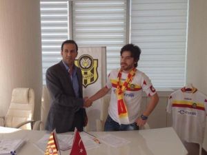İrfan Başaran Yuvaya Döndü