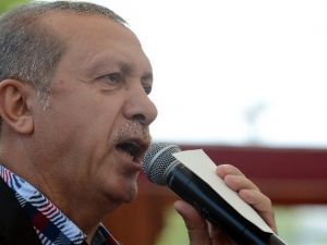 Cumhurbaşkanı Erdoğan: "Demokrasilerde Halkın Talebi Bir Kenara Konulamaz"