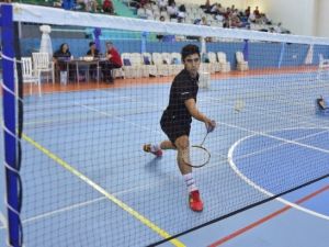 Balkan Badminton Şampiyonası’nda Zirve Türkiye’nin